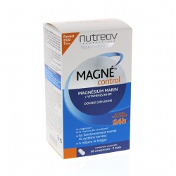 Magné Control Vit. B6 Nutréov