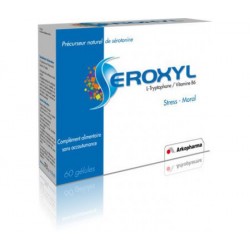Seroxyl - Arkopharma