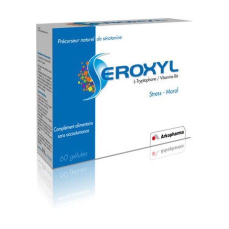 Seroxyl - Arkopharma