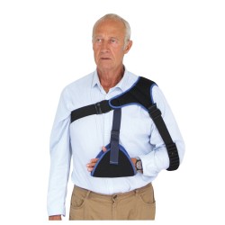 Echarpe dynamique HOLST - NAUSICAA Médical