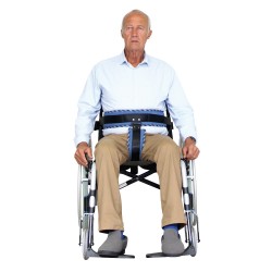 Ceinture Slim pelvienne 105/130C- Nausicaa Médical