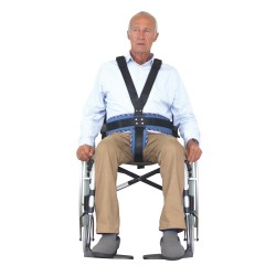 Ceinture Slim Y et pelvienne - NAUSICAA Médical