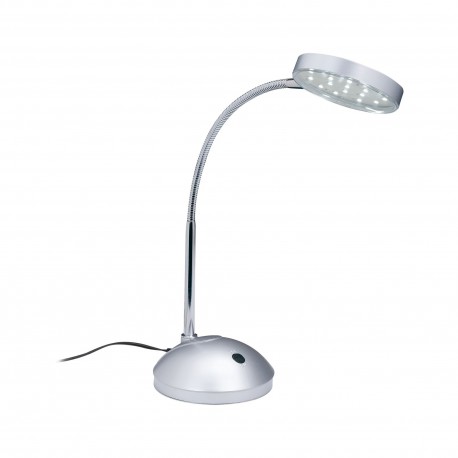 Lampe de bureau Walk Led Paulmann