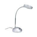 Lampe de bureau walk led paulmann