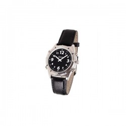 Montre parlante pour personnes agées