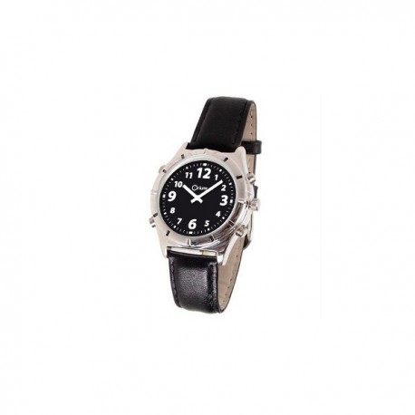 Montre parlante pour personnes agées
