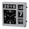 Horloge calendrier classic