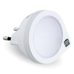 Veilleuse économique à LED économique HESTEC