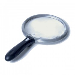 Loupe géante lumineuse Mighty Bright