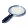 Loupe géante lumineuse Mighty Bright