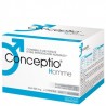 Conceptio homme 90cp + 30 sachets