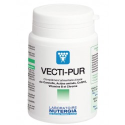 Vecti Pur - Nutergia