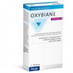 Oxybiane cell protect 60gel