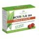 Acérola 500 24 comprimés - Les 3 chênes