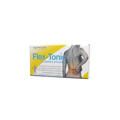 Flex- tonic 30 cp