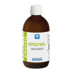 Ergysil anti-oxydant flacon 500 ml
