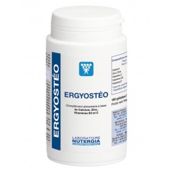Ergyosteo 100 gel