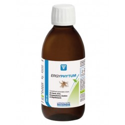 Ergyphytum flacon 250 ml
