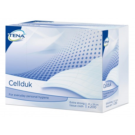 Tena cellduk