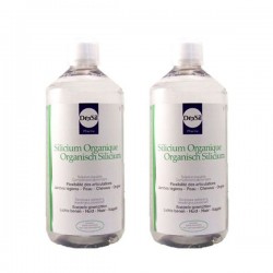 SILICIUM ORGANIQUE DUO BIO ACTIVE 1 L