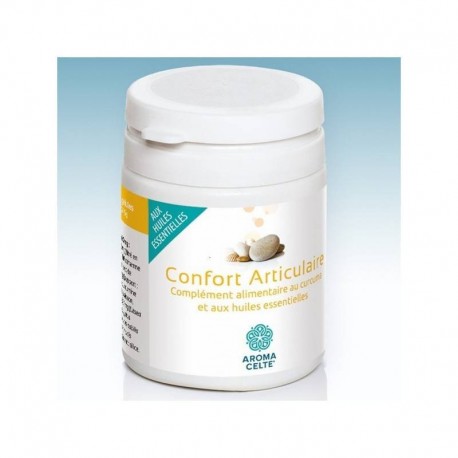 Confort articulaire - 50 gélules