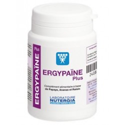 Ergypaine plus 60 gel