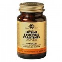 LUTEINE LYCOPENE CAROTENE X 30