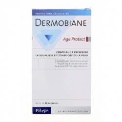 Dermobiane age-protect 60 caps