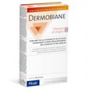 Dermobiane cheveux et ongles 40 caps