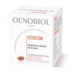 Oenobiol anti-age 30 caps