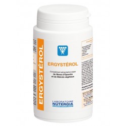 Ergystérol 100 gélules - Nutergia