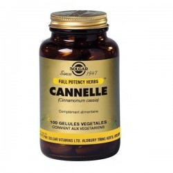 CANNELLE 100 GEL