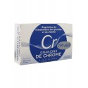 Granions de chrome 200 mcg 30 ampoules