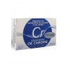 Granions de chrome 200 mcg 30 ampoules