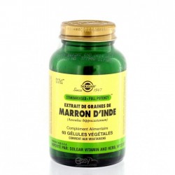 MARRON D'INDE 60 GEL