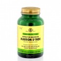 MARRON D'INDE 60 GEL