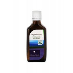 Dynarome Circulation 50 ml