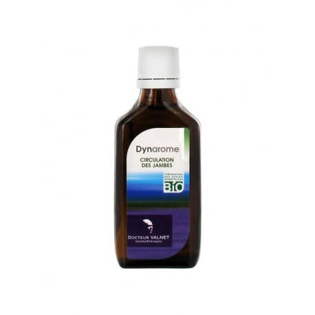 Dynarome Circulation 50 ml
