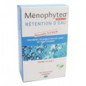 Ménophytea rétention d'eau 30 comprimés