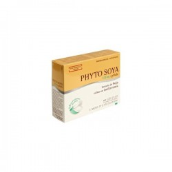 PHYTO SOYA 17.5 MG 60 GEL