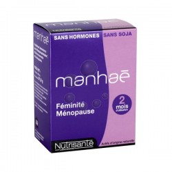 Manahe ménopause 60 comprimés