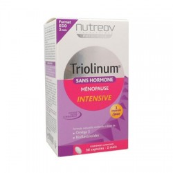 Triolinum Sans Hormone Ménopause