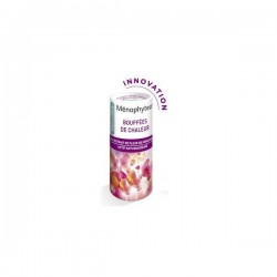 Ménostick bouffées de chaleur - Phytéa