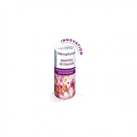 Ménostick bouffées de chaleur - Phytéa