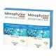 Ménophytéa rétention d'eau 60 capsules
