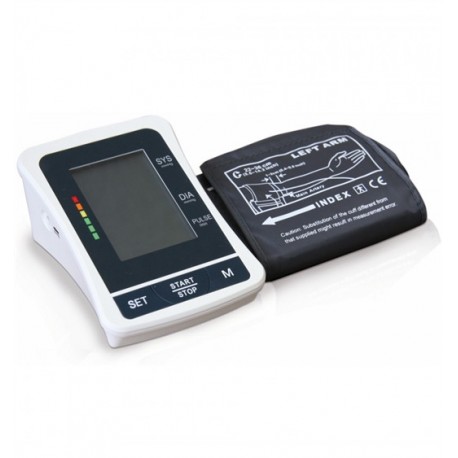 Tensiomètre Electronique Bras Automatique E-TENS MH150