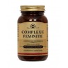 COMPLEXE FEMINITE 30 gélules - Solgar