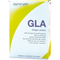 Gla onagre activée 80 capsules