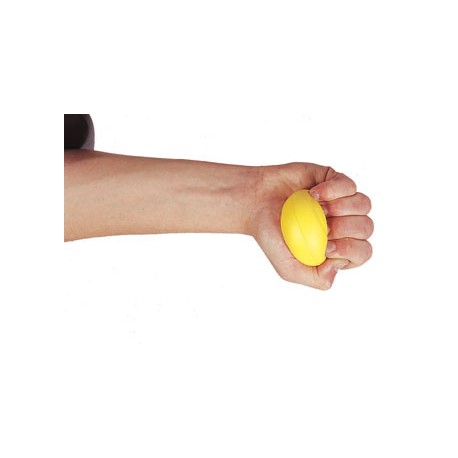 Balle en mousse multiforme professionelle - Identités