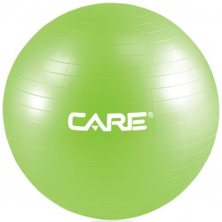 Ballon de fitness Gymball 75cm CARE